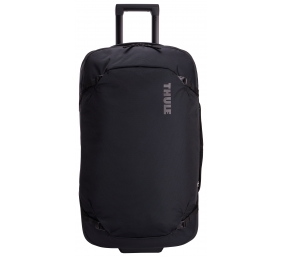 Thule | Subterra 2 | Wheeled Duffel | Checked luggage | Black