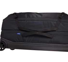 Thule | Subterra 2 | Wheeled Duffel | Checked luggage | Black