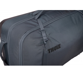 Thule | Subterra 2 | Wheeled Duffel | Checked luggage | Dark Slate