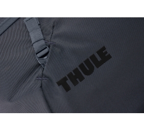 Thule | Subterra 2 | Wheeled Duffel | Checked luggage | Dark Slate