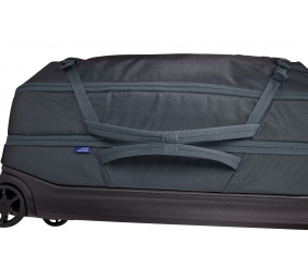 Thule | Subterra 2 | Wheeled Duffel | Checked luggage | Dark Slate