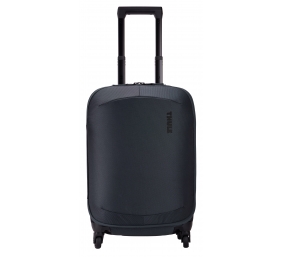 Thule | Subterra 2 | Carry-on Spinner | Carry-on luggage | Dark Slate