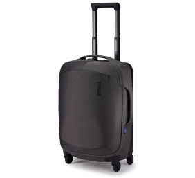 Thule | Subterra 2 | Carry-on Spinner | Carry-on luggage | Vetiver Gray