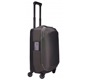 Thule | Subterra 2 | Carry-on Spinner | Carry-on luggage | Vetiver Gray