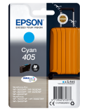 Epson 405 DURABrite Ultra (C13T05G24010) Rašalinė kasetė, Žydra