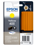Epson 405 DURABrite Ultra (C13T05G44010) Rašalinė kasetė, Geltona