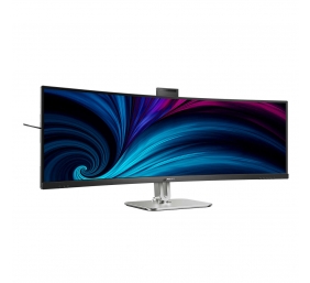 Philips 49B2U6903CH/00 | 49 " | VA | Dual QHD | 32:9 | 100 Hz | 4 ms | 5120 x 1440 pixels | 450 cd/m² | HDMI ports quantity 2