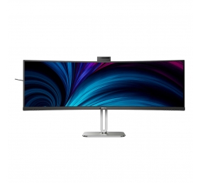 Philips 49B2U6903CH/00 | 49 " | VA | Dual QHD | 32:9 | 100 Hz | 4 ms | 5120 x 1440 pixels | 450 cd/m² | HDMI ports quantity 2