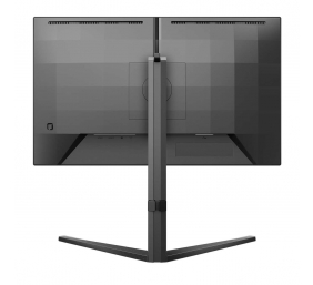 Philips 24M2N3200A/00 | 23.8 " | IPS | FHD | 16:9 | 180 Hz | 1 ms | 1920 x 1080 pixels | 300 cd/m² | HDMI ports quantity 2 | Charcoal | Warranty 36 month(s)