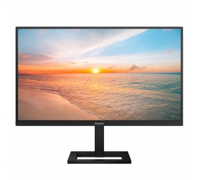 Philips 27E1N1800AE/00 | 27 " | IPS | 16:9 | 60 Hz | 4 ms | 3840 x 2160 pixels | HDMI ports quantity 2 | Black