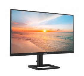 27E1N1800AE/00 | 27 " | IPS | 16:9 | 60 Hz | 4 ms | 3840 x 2160 pixels | HDMI ports quantity 2 | Black