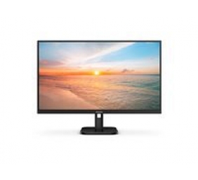 Philips 27E1N1800A/00 | 27 " | IPS | 16:9 | 60 Hz | 4 ms | 3840 x 2160 pixels | 350 cd/m² | HDMI ports quantity 2 | Black