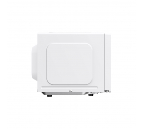 Xiaomi Microwave Oven | BHR7990EU | Free standing | 20 L | 1100 W | White