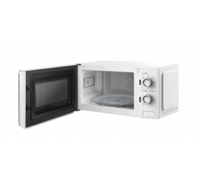 Midea Microwave oven with Grill | MG720C2AT | Free standing | 20 L | 700 W | Grill | White