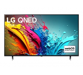 LG QNED TV | 65QNED87T3B | 65 | Smart TV | webOS 24 | 4K UHD