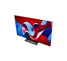 LG OLED77C41LA 77" (196 cm) 4K Smart OLED TV