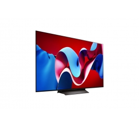 LG OLED77C41LA 77" (196 cm) 4K Smart OLED TV