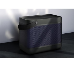 Bang &amp; Olufsen Beolit 20 Stereo Nešiojama garso kolonėlė, Bluetooth, USB-C, Black Anthracite