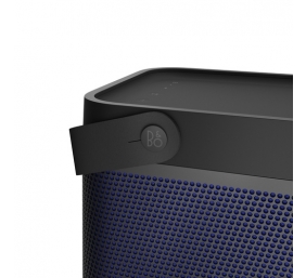 Bang &amp; Olufsen Beolit 20 Stereo Nešiojama garso kolonėlė, Bluetooth, USB-C, Black Anthracite