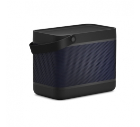 Bang &amp; Olufsen Beolit 20 Stereo Nešiojama garso kolonėlė, Bluetooth, USB-C, Black Anthracite