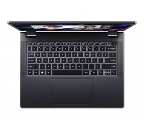 Acer TravelMate TMP414-53-37CU 14“ FHD i3-1315U/16GB/512GB/SCreader/LTE/Intel Iris Xe/Win11Pro/Eng kbd/Black/3Y Warranty | Acer