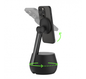 Belkin | Auto-Tracking Stand Pro with DockKit | MMA008vf05BK