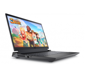 Dell | G15 5535 | 15.6 " | FHD | 1920 x 1080 pixels | 165 Hz | AMD Ryzen 7 | 7840HS | 16 GB | DDR5 | Solid-state drive capacity 512 GB | NVIDIA GeForce RTX 4060 | GDDR6 | 8 GB | Windows 11 Pro | 802.11ax | Keyboard language English | Keyboard backlit | Wa