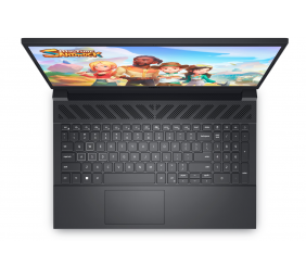 Dell | G15 5535 | 15.6 " | FHD | 1920 x 1080 pixels | 165 Hz | AMD Ryzen 7 | 7840HS | 16 GB | DDR5 | Solid-state drive capacity 512 GB | NVIDIA GeForce RTX 4060 | GDDR6 | 8 GB | Windows 11 Pro | 802.11ax | Keyboard language English | Keyboard backlit | Wa