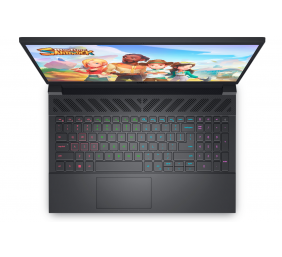 Dell | G15 5535 | 15.6 " | FHD | 1920 x 1080 pixels | 165 Hz | AMD Ryzen 7 | 7840HS | 16 GB | DDR5 | Solid-state drive capacity 512 GB | NVIDIA GeForce RTX 4060 | GDDR6 | 8 GB | Windows 11 Pro | 802.11ax | Keyboard language English | Keyboard backlit | Wa