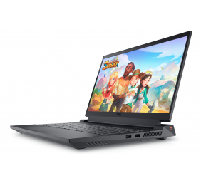 Dell | G15 5535 | 15.6 " | FHD | 1920 x 1080 pixels | 165 Hz | AMD Ryzen 7 | 7840HS | 16 GB | DDR5 | Solid-state drive capacity 512 GB | NVIDIA GeForce RTX 4060 | GDDR6 | 8 GB | Windows 11 Pro | 802.11ax | Keyboard language English | Keyboard backlit | Wa