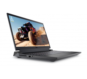 Dell | G15 5530 | 15.6 " | FHD | 1920 x 1080 pixels | Intel Core i7 | i7-13650HX | 32 GB | DDR5 | Solid-state drive capacity 1000 GB | NVIDIA GeForce RTX 4060 | GDDR6 | 8 GB | Windows 11 Pro | 802.11ax | Keyboard language English | Keyboard backlit | Warr