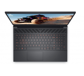 Dell | G15 5530 | 15.6 " | FHD | 1920 x 1080 pixels | Intel Core i7 | i7-13650HX | 32 GB | DDR5 | Solid-state drive capacity 1000 GB | NVIDIA GeForce RTX 4060 | GDDR6 | 8 GB | Windows 11 Pro | 802.11ax | Keyboard language English | Keyboard backlit | Warr