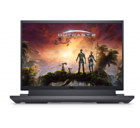 Dell G16 7630 | 16 " | QHD+ | 2560 x 1600 pixels | Intel Core i7 | i7-13650HX | 32 GB | DDR5 | Solid-state drive capacity 1000 GB | NVIDIA GeForce RTX 4060 | GDDR6 | 8 GB | Windows 11 Pro | Keyboard language English | Keyboard backlit | Warranty 36 month(