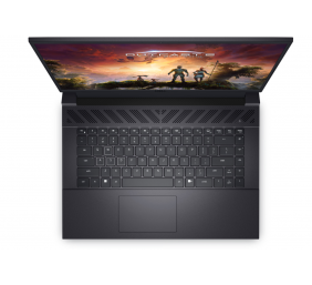 Dell G16 7630 | 16 " | QHD+ | 2560 x 1600 pixels | Intel Core i7 | i7-13650HX | 32 GB | DDR5 | Solid-state drive capacity 1000 GB | NVIDIA GeForce RTX 4060 | GDDR6 | 8 GB | Windows 11 Pro | Keyboard language English | Keyboard backlit | Warranty 36 month(