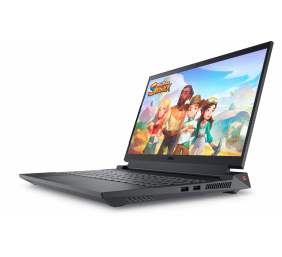 Dell G15 5535 | Black | 15.6 " | FHD | 1920 x 1080 pixels | 120 Hz | AMD Ryzen 5 | 7640HS | 8 GB | DDR5 | Solid-state drive capacity 512 GB | NVIDIA GeForce RTX 3050 | GDDR6 | 6 GB | Windows 11 Pro | 802.11ax | Keyboard language English | Keyboard backlit