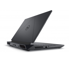 Dell G15 5535 | Black | 15.6 " | FHD | 1920 x 1080 pixels | 120 Hz | AMD Ryzen 5 | 7640HS | 8 GB | DDR5 | Solid-state drive capacity 512 GB | NVIDIA GeForce RTX 3050 | GDDR6 | 6 GB | Windows 11 Pro | 802.11ax | Keyboard language English | Keyboard backlit