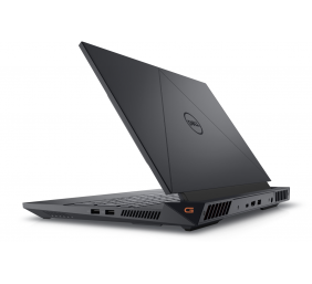 Dell G15 5535 | Black | 15.6 " | FHD | 1920 x 1080 pixels | 120 Hz | AMD Ryzen 5 | 7640HS | 8 GB | DDR5 | Solid-state drive capacity 512 GB | NVIDIA GeForce RTX 3050 | GDDR6 | 6 GB | Windows 11 Pro | 802.11ax | Keyboard language English | Keyboard backlit