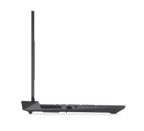 Dell G15 5535 | Black | 15.6 " | FHD | 1920 x 1080 pixels | 120 Hz | AMD Ryzen 5 | 7640HS | 8 GB | DDR5 | Solid-state drive capacity 512 GB | NVIDIA GeForce RTX 3050 | GDDR6 | 6 GB | Windows 11 Pro | 802.11ax | Keyboard language English | Keyboard backlit