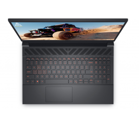 Dell G15 5530 | 15.6 " | FHD | 1920 x 1080 pixels | 360 Hz | Intel Core i7 | i7-13650HX | 16 GB | Solid-state drive capacity 1000 GB | NVIDIA GeForce RTX 4060 | GDDR6 | 8 GB | Windows 11 Pro | 802.11ax | Keyboard language English | Keyboard backlit | Warr