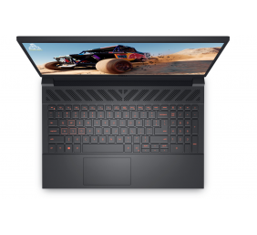 Dell G15 5530 | 15.6 " | FHD | 1920 x 1080 pixels | 165 Hz | Intel Core i7 | i7-13650HX | 16 GB | Solid-state drive capacity 1000 GB | NVIDIA GeForce RTX 4050 | GDDR6 | 6 GB | Windows 11 Pro | 802.11ax | Keyboard language English | Keyboard backlit | Warr