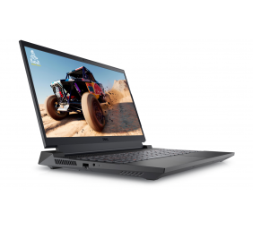 Dell G15 5530 | Grey | 15.6 " | FHD | 1920 x 1080 pixels | Intel Core i7 | i7-13650HX | 16 GB | DDR5 | Solid-state drive capacity 512 GB | NVIDIA GeForce RTX 4050 | GDDR6 | 6 GB | Windows 11 Pro | 802.11ax | Keyboard language English | Keyboard backlit | 