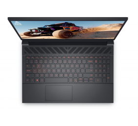 Dell G15 5530 | Grey | 15.6 " | FHD | 1920 x 1080 pixels | Intel Core i7 | i7-13650HX | 16 GB | DDR5 | Solid-state drive capacity 512 GB | NVIDIA GeForce RTX 4050 | GDDR6 | 6 GB | Windows 11 Pro | 802.11ax | Keyboard language English | Keyboard backlit | 