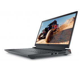 Dell G15 5530 | Grey | 15.6 " | FHD | 1920 x 1080 pixels | Intel Core i7 | i7-13650HX | 16 GB | DDR5 | Solid-state drive capacity 512 GB | NVIDIA GeForce RTX 4050 | GDDR6 | 6 GB | Windows 11 Pro | 802.11ax | Keyboard language English | Keyboard backlit | 