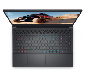 Dell G15 5530 | 15.6 " | FHD | 1920 x 1080 pixels | Intel Core i5 | i5-13450HX | 16 GB | DDR5 | Solid-state drive capacity 512 GB | NVIDIA GeForce RTX 3050 | GDDR6 | 6 GB | Windows 11 Pro | 802.11ax | Keyboard language English | Keyboard backlit | Warrant