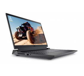 Dell G15 5530 | Grey | 15.6 " | FHD | 1920 x 1080 pixels | Intel Core i7 | i7-13650HX | 16 GB | DDR5 | Solid-state drive capacity 1000 GB | NVIDIA GeForce RTX 4060 | GDDR6 | 8 GB | Windows 11 Pro | 802.11ax | Keyboard language English | Keyboard backlit |