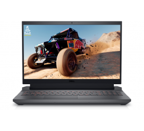 Dell G15 5530 | Grey | 15.6 " | FHD | 1920 x 1080 pixels | Intel Core i7 | i7-13650HX | 16 GB | DDR5 | Solid-state drive capacity 1000 GB | NVIDIA GeForce RTX 4060 | GDDR6 | 8 GB | Windows 11 Pro | 802.11ax | Keyboard language English | Keyboard backlit |