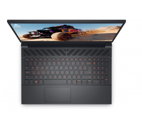 Dell G15 5530 | Grey | 15.6 " | FHD | 1920 x 1080 pixels | Intel Core i7 | i7-13650HX | 16 GB | DDR5 | Solid-state drive capacity 1000 GB | NVIDIA GeForce RTX 4060 | GDDR6 | 8 GB | Windows 11 Pro | 802.11ax | Keyboard language English | Keyboard backlit |