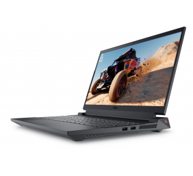 Dell G15 5530 | Grey | 15.6 " | FHD | 1920 x 1080 pixels | Intel Core i7 | i7-13650HX | 16 GB | DDR5 | Solid-state drive capacity 1000 GB | NVIDIA GeForce RTX 4060 | GDDR6 | 8 GB | Windows 11 Pro | 802.11ax | Keyboard language English | Keyboard backlit |