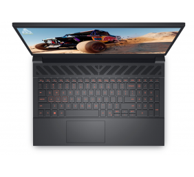 Dell G15 5530 | 15.6 " | FHD | 1920 x 1080 pixels | 165 Hz | Intel Core i5 | i5-13450HX | 16 GB | DDR5 | Solid-state drive capacity 512 GB | NVIDIA GeForce RTX 4050 | GDDR6 | 6 GB | Windows 11 Pro | 802.11ax | Keyboard language English | Keyboard backlit 