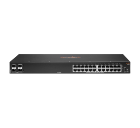 Aruba 6000 24G 4SFP Swch Europe - English localization